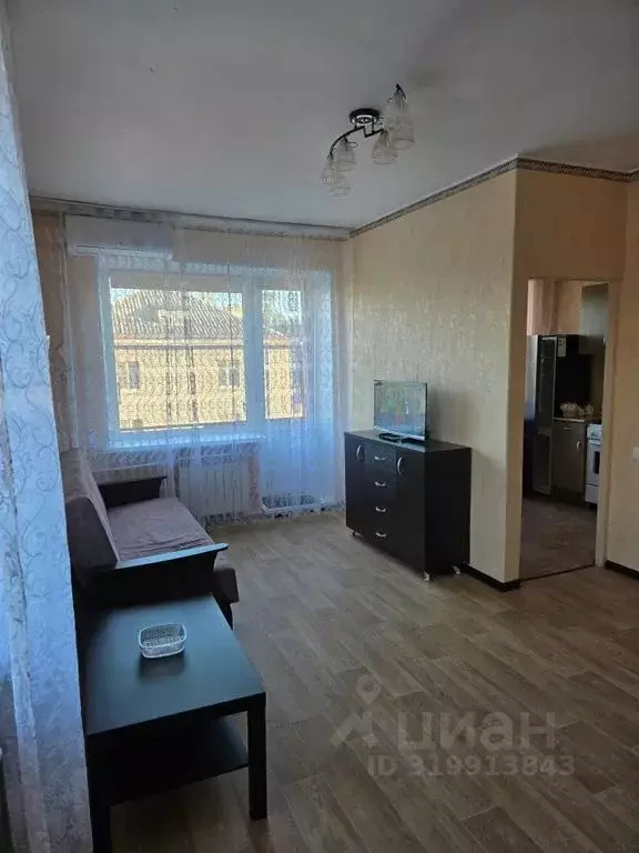 1-к кв. Ленинградская область, Приозерск ул. Калинина, 17 (32.0 м) - Фото 1