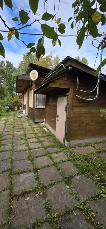 Дом в Санкт-Петербург Электроаппарат СНТ, аллея 4-я, 22 (50 м) - Фото 2