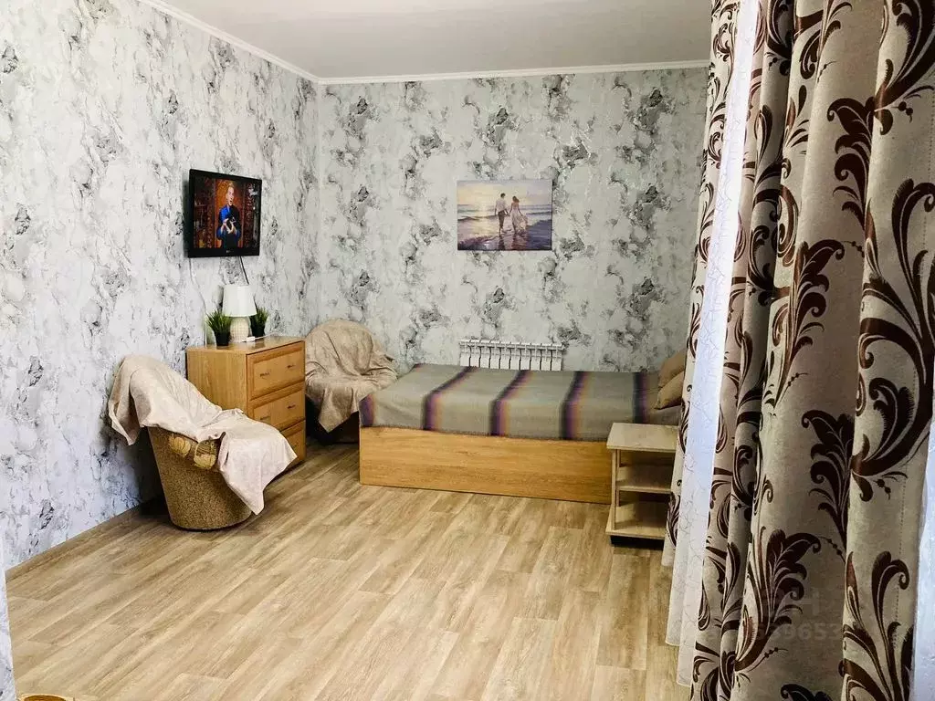 1-к кв. Чувашия, Канаш Комсомольская ул., 13 (32.0 м) - Фото 2