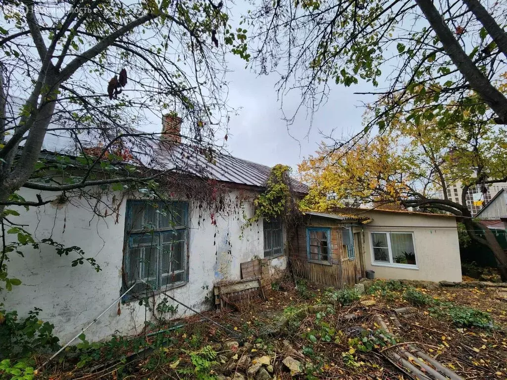 2-комнатная квартира: Ставрополь, улица Фрунзе, 41А (42.7 м) - Фото 2