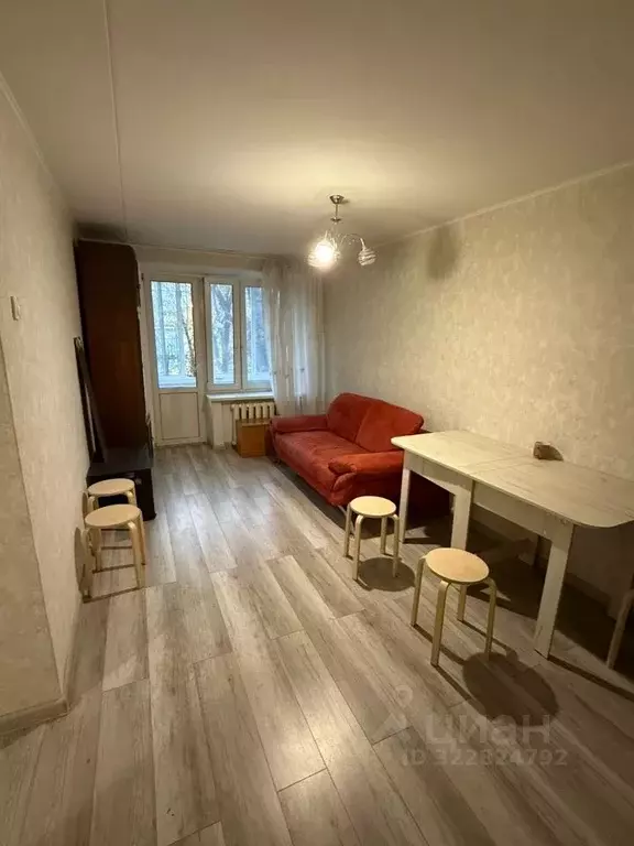 2-к кв. Московская область, Мытищи ул. 3-я Пролетарская, 10 (40.0 м) - Фото 1