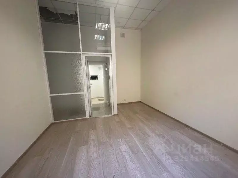 Офис в Санкт-Петербург ул. Мира, 3 (21 м) - Фото 2
