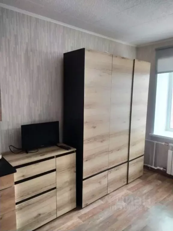 Студия Томская область, Томск Черемошники мкр, ул. Первомайская, 65 ... - Фото 1