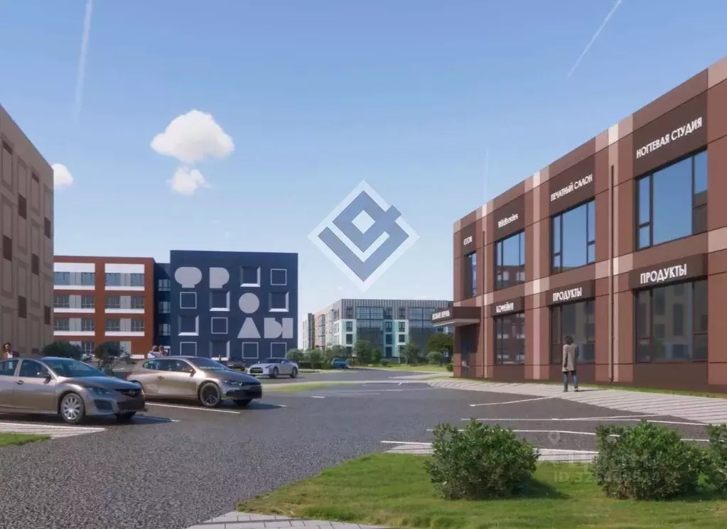 Помещение свободного назначения в Пермский край, Пермский ... - Фото 2