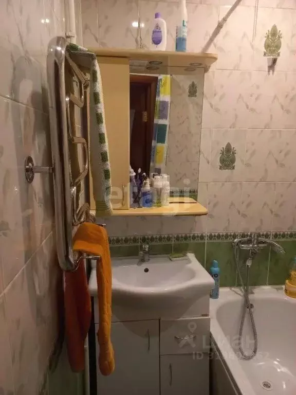 Комната Башкортостан, Уфа ул. Минигали Губайдуллина, 5 (42.0 м) - Фото 1