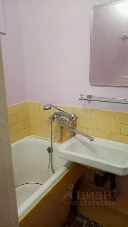 1-к кв. Самарская область, Самара Юбилейная ул., 29 (25.0 м) - Фото 2