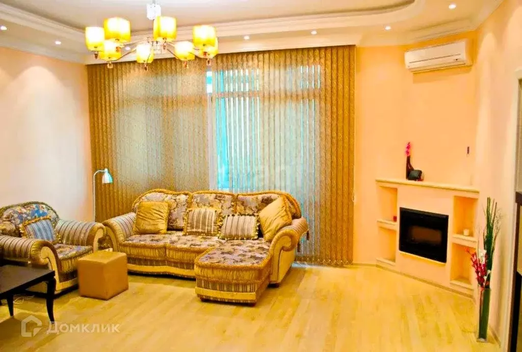 Продаётся 3-к квартира, 116 м - Фото 0