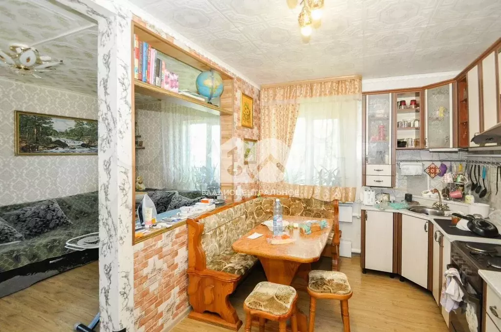 Дом 72 м на участке 7 сот. - Фото 1