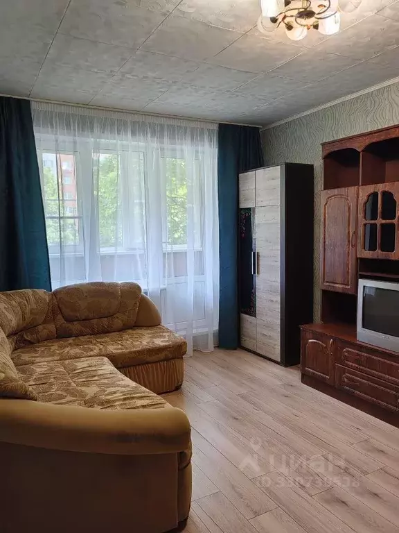 2-к кв. Москва Медынская ул., 10 (41.1 м) - Фото 1