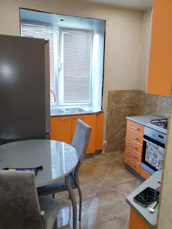 Продаётся 1-к квартира, 32 м - Фото 1