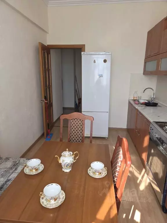 2-к кв. Москва Саратовская ул., 14/1 (64.5 м) - Фото 2