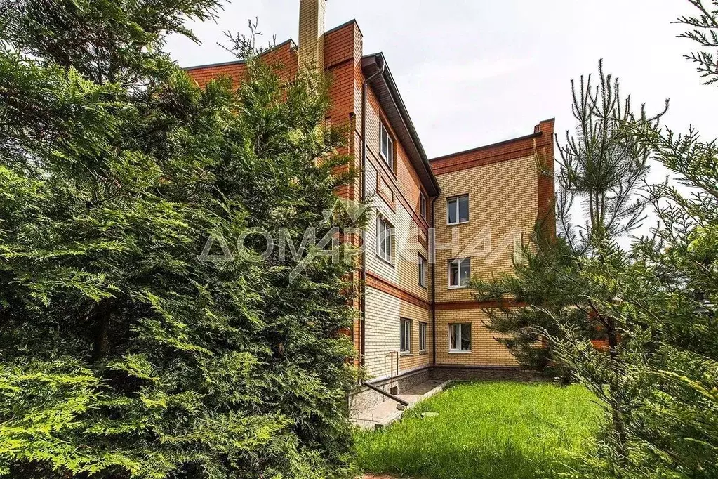 Таунхаус в Москва с. Красная Пахра, ул. Березовая, 7 (140 м) - Фото 2