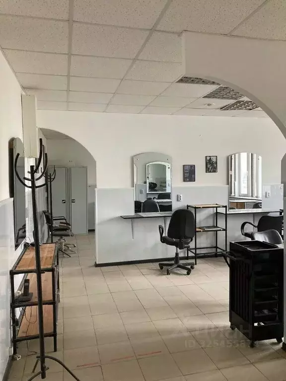 Помещение свободного назначения в Пермский край, Пермь ул. Солдатова, ... - Фото 2