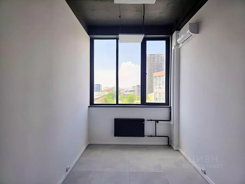 Офис в Москва Большая Почтовая ул., 26С1 (18 м) - Фото 1
