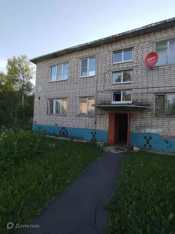Продаётся 2-к квартира, 43 м - Фото 1