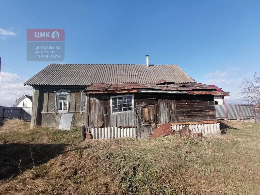 Дом в Рязанская область, Рязанский район, Полянское с/пос, с. Поляны ... - Фото 1