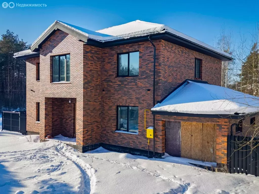 Дом в Всеволожск, Колхозная улица, 46 (305 м) - Фото 2