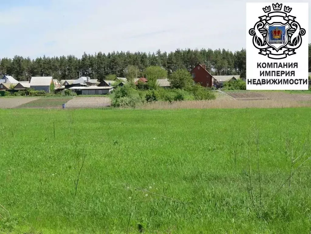 Участок в Белгородская область, Шебекинский муниципальный округ, с. ... - Фото 1