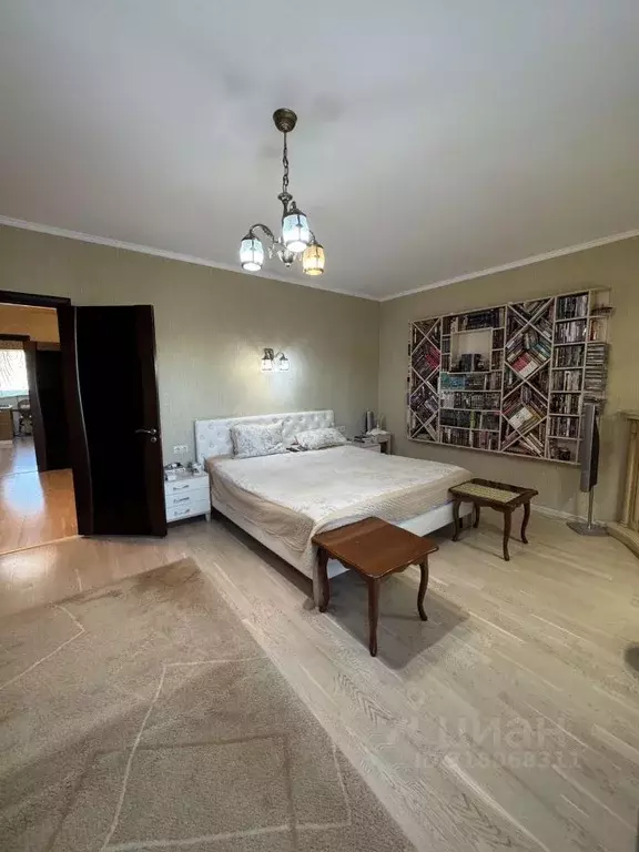 2-к кв. Краснодарский край, Анапа ул. Лермонтова, 75 (69.2 м) - Фото 0