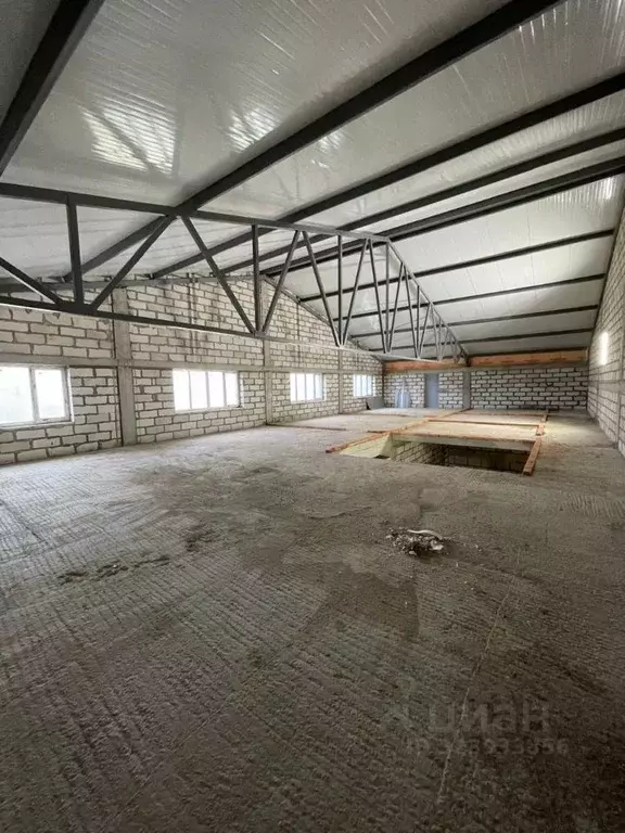 Производственное помещение в Московская область, Можайский ... - Фото 2