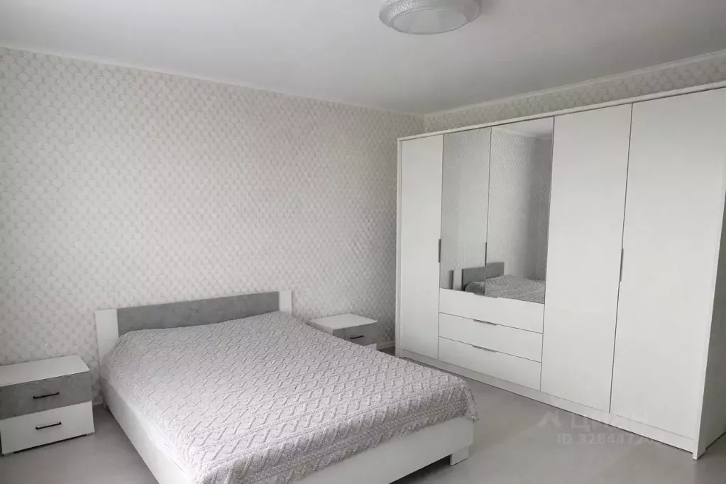 2-к кв. Калининградская область, Калининград ул. Фрунзе (49.9 м) - Фото 1