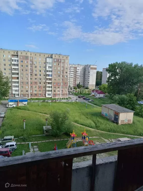 Продаётся 4-к квартира, 76 м - Фото 0
