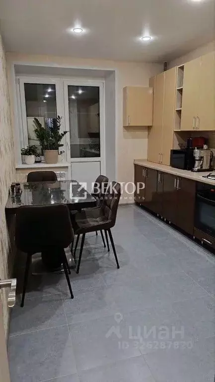 1-к кв. Костромская область, Кострома Давыдовская ул., 20 (39.6 м) - Фото 1