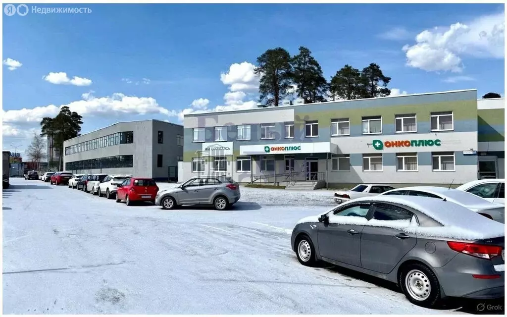 Помещение свободного назначения (1380 м) - Фото 2