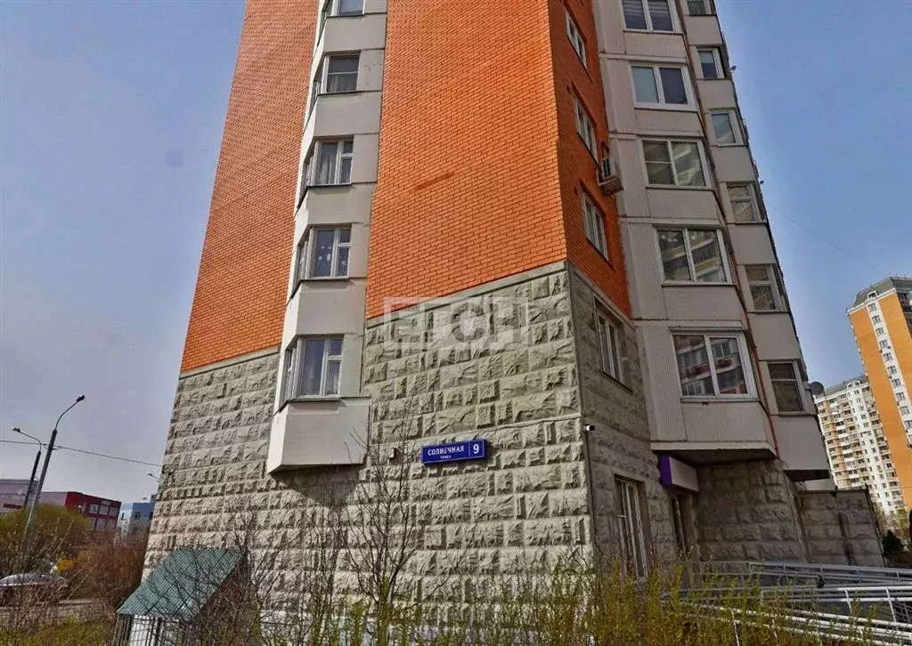 Продается 2-комнатная квартира - Фото 1