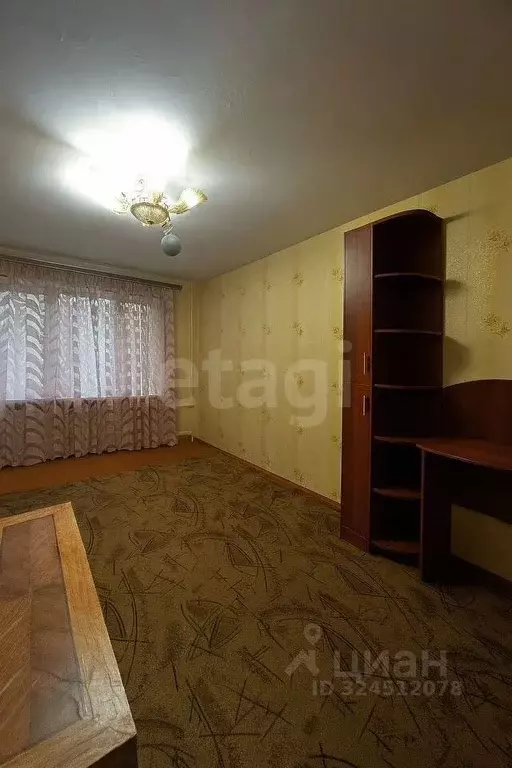 2-к кв. Татарстан, Казань ул. Челюскина, 27А (47.5 м) - Фото 1