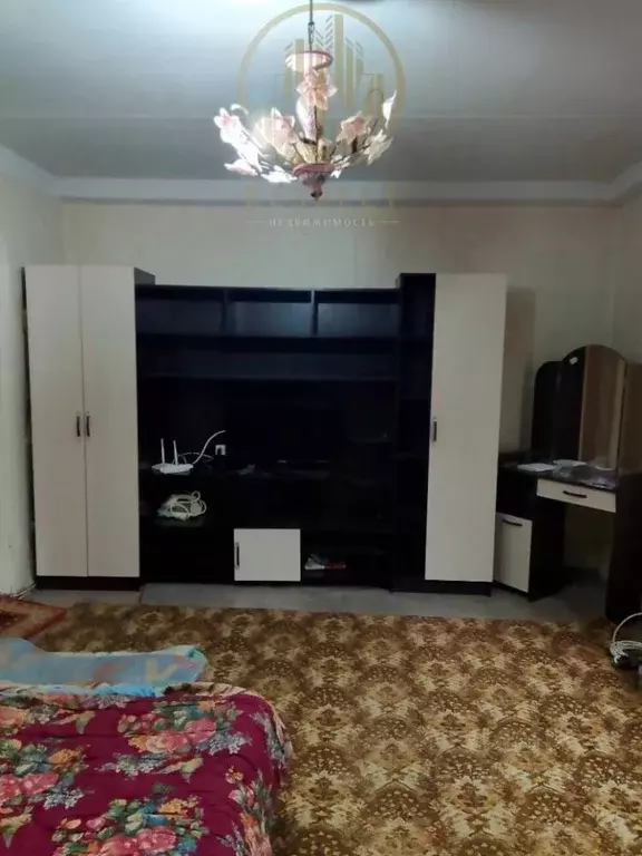1-к кв. Ставропольский край, Ессентуки ул. Долина Роз, 19 (34.0 м) - Фото 0