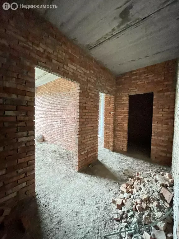 1-комнатная квартира: Нальчик, улица Ватутина, 29 (48.98 м) - Фото 1