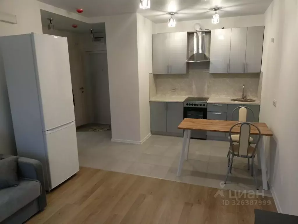 1-к кв. Московская область, Красногорск городской округ, пос. ... - Фото 1