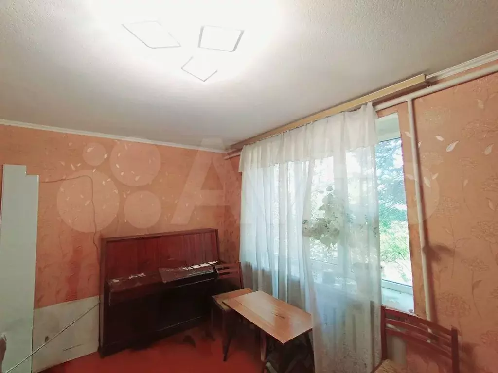 2-к. квартира, 42,5 м, 1/2 эт. - Фото 0