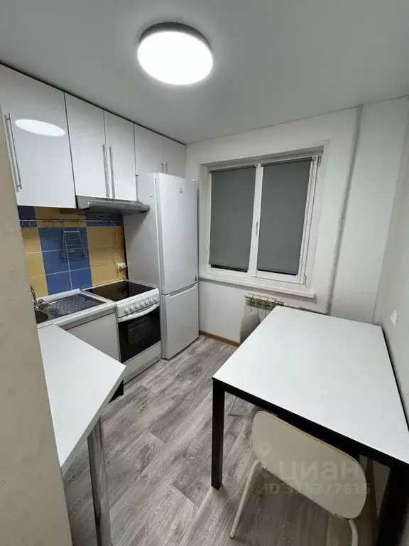 3-к кв. Алтайский край, Бийск пер. Владимира Мартьянова, 41 (50.0 м) - Фото 1