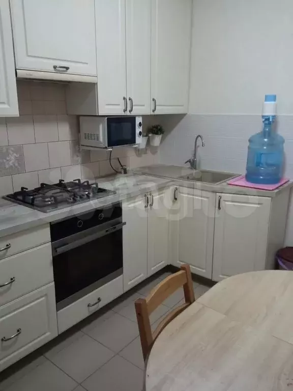 2-к. квартира, 57 м, 8/10 эт. - Фото 1