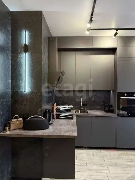 2-к кв. Иркутская область, Иркутск Депутатская ул., 87/9 (34.6 м) - Фото 2