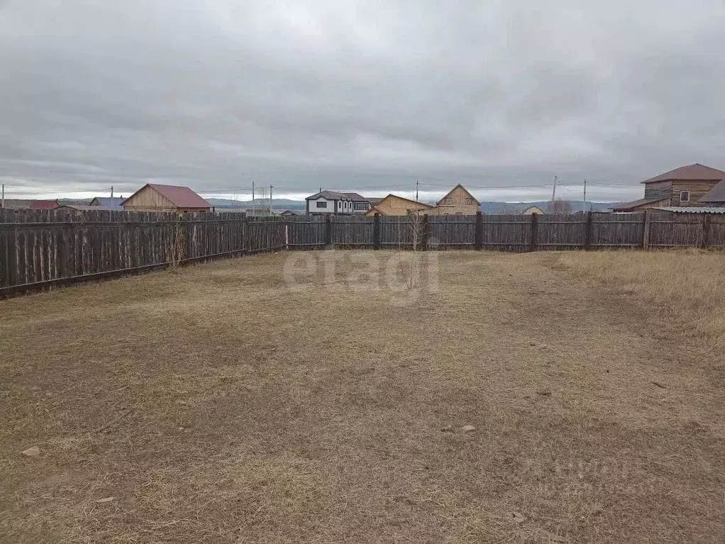 Участок в Забайкальский край, Чита Майский мкр,  (14.85 сот.) - Фото 1