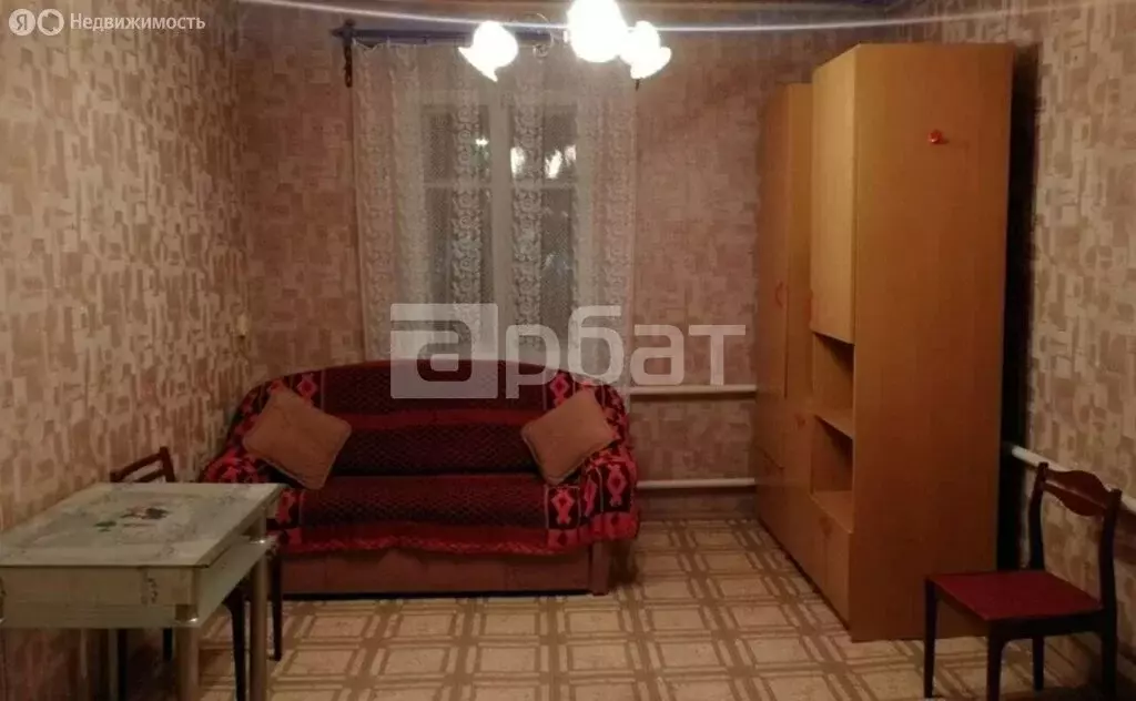 2-комнатная квартира: Иваново, улица Богдана Хмельницкого, 89 (43 м) - Фото 1