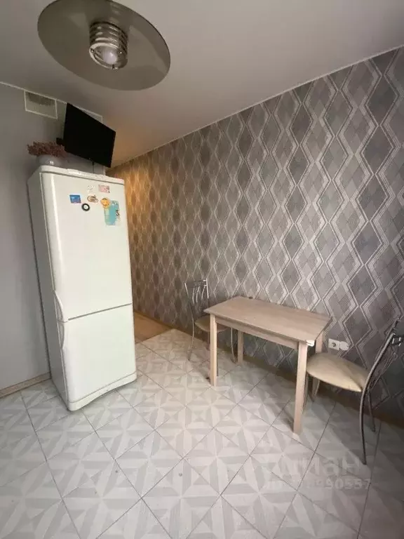 2-к кв. Москва Варшавское ш., 71К1 (56.64 м) - Фото 0