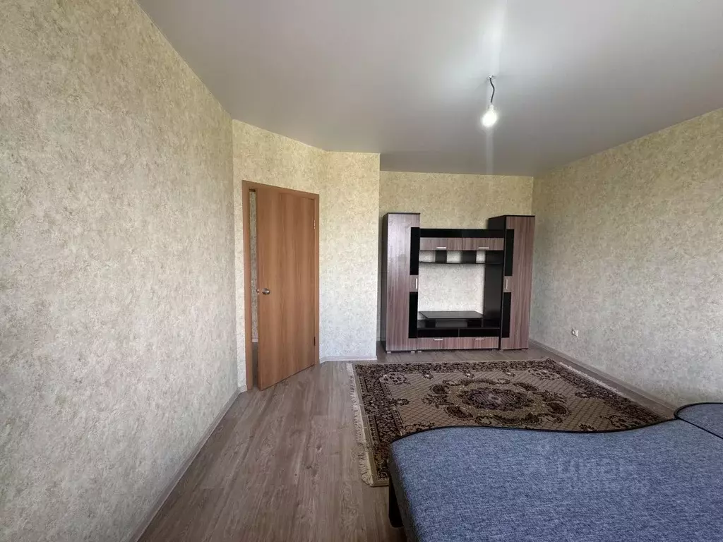 1-к кв. Ставропольский край, Михайловск Шпаковский район, ул. ... - Фото 1