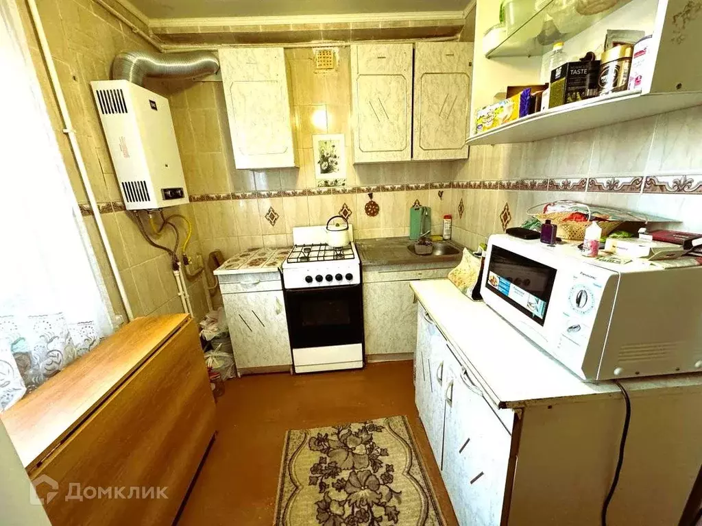 Продаётся 1-к квартира, 29.3 м - Фото 1