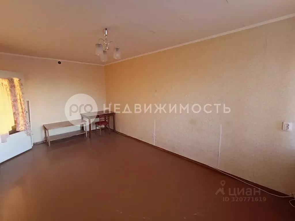 1-к кв. Рязанская область, Рыбное Юбилейная ул., 10 (30.5 м) - Фото 2