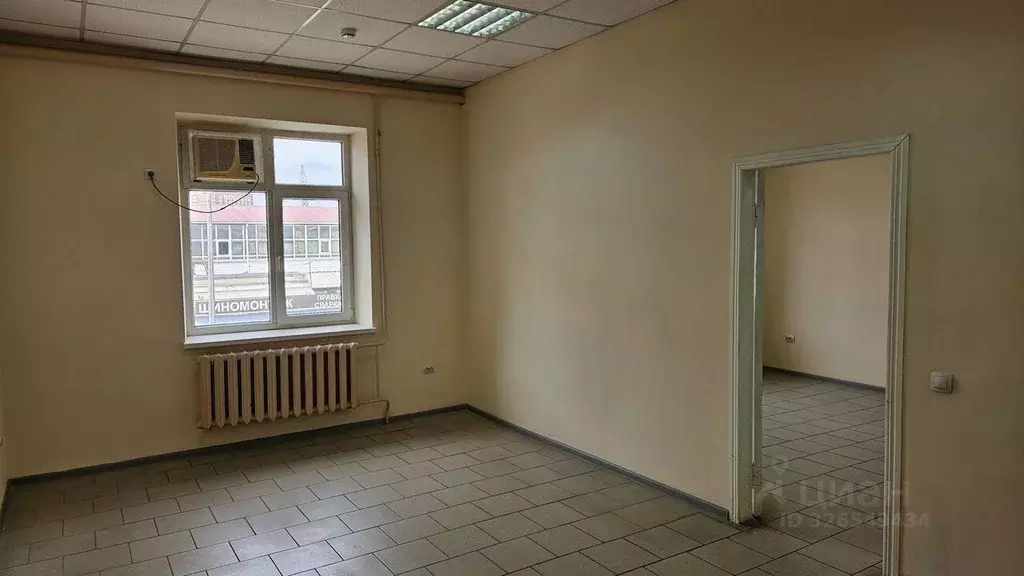 Офис в Краснодарский край, Краснодар Новороссийская ул., 172 (48 м) - Фото 2