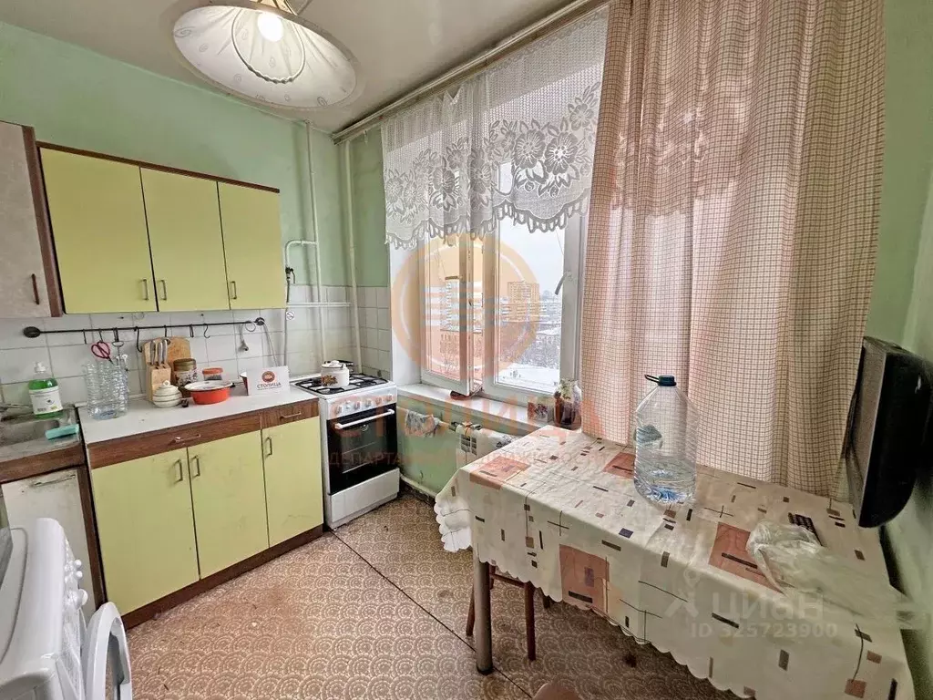 2-к кв. Москва ул. Винокурова, 13к1 (45.7 м) - Фото 1