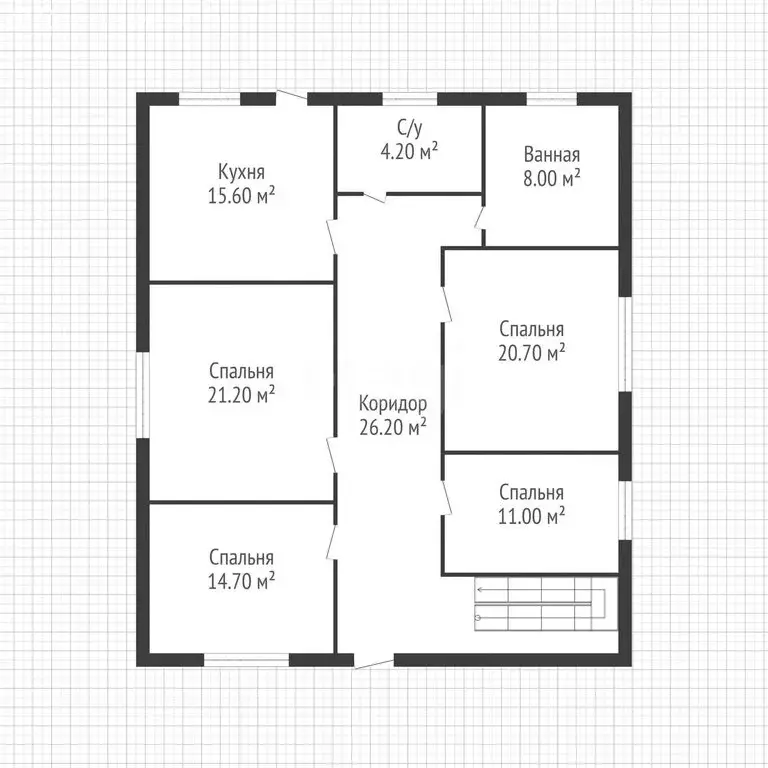Дом в Тимашевский район, Медвёдовское сельское поселение, станица ... - Фото 1