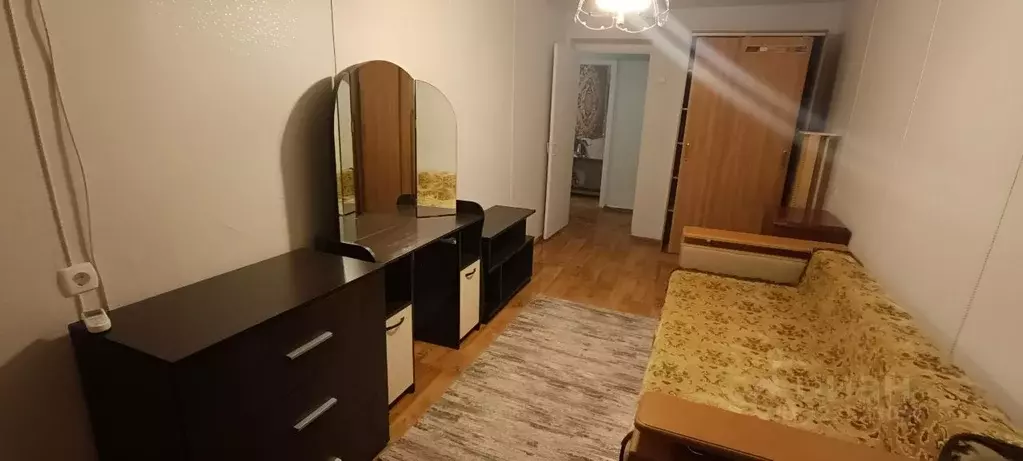 2-к кв. Ростовская область, Ростов-на-Дону ул. Еременко, 38/1 (45.0 м) - Фото 1