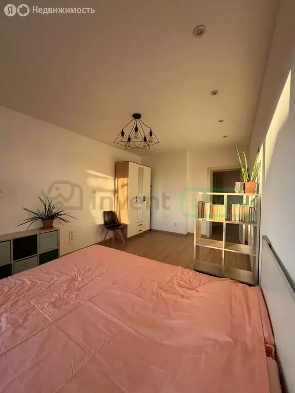 1-комнатная квартира: Калининград, улица А. Толстого, 16 (46.5 м) - Фото 2