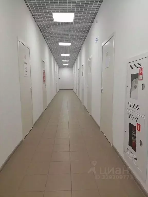 Склад в Новосибирская область, Новосибирск ул. Объединения, 2/3 (10 м) - Фото 1