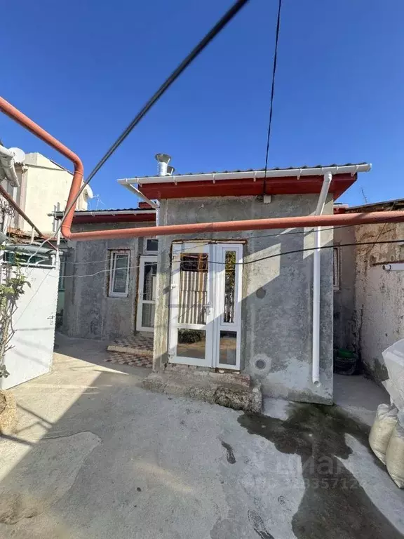 4-к кв. Крым, Евпатория ул. Пушкина, 63 (90.0 м) - Фото 2